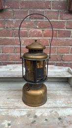 Coleman Quick-Lite model 327 (1916–1925) druklamp, Antiek en Kunst, Ophalen of Verzenden