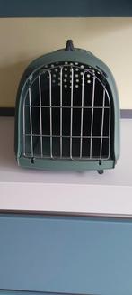 Kattenreismand, afsluitbaar, Dieren en Toebehoren, Ophalen of Verzenden