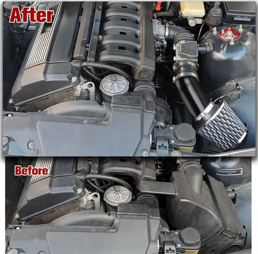 BMW Cold Air Intake met Sport Luchtfilter - Nieuw in Doos, Ophalen of Verzenden