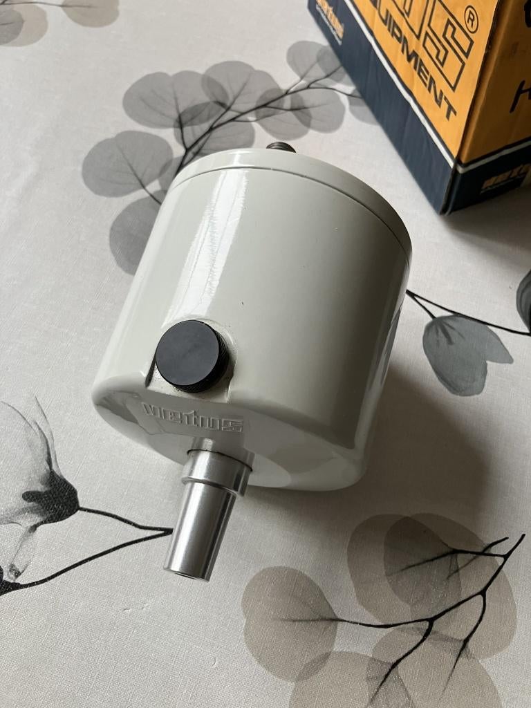 stuurpomp Vetus HTP 4210, Watersport en Boten, Verzenden, Zo goed als nieuw, Motor en Techniek, Zeilboot of Motorboot