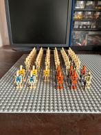 LEGO Star Wars B1 Battle Droid Army / Leger [Echte LEGO], Kinderen en Baby's, Speelgoed | Duplo en Lego, Ophalen of Verzenden