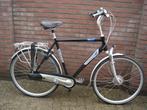 RIH Delta v.v. 8 versn. met Rollerbrakes, naafdynamo,, Gebruikt, Versnellingen, 57 tot 61 cm, Ophalen