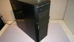 Krachtige Retro dualboot Win XP/7 game pc, Quad Core, GTX760, Ophalen, Asus