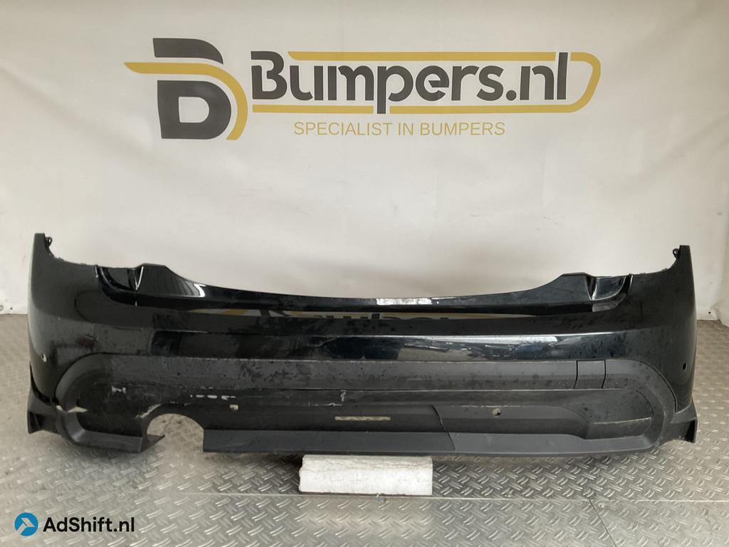 Bumper Mini Cooper S F56 F55 11412910 Achterbumper F3-17716z, Auto-onderdelen, Carrosserie en Plaatwerk, Bumper