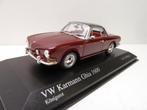 Volkswagen Karmann Ghia 1600  ' Minichamps '', Ophalen of Verzenden, Zo goed als nieuw, Auto, MiniChamps