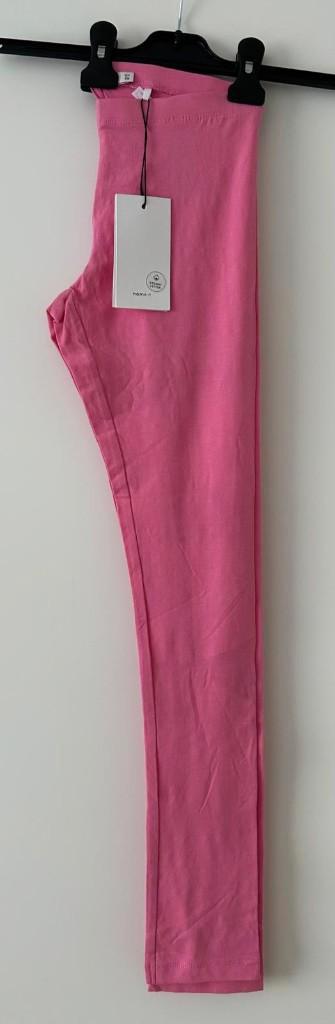 Gloednieuwe Name It bio katoen legging, 152., Kinderen en Baby's, Kinderkleding | Maat 152, Nieuw, Meisje, Broek, Ophalen of Verzenden