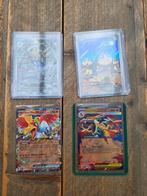 Pokemon serie 132 mega evolutions divers, Ophalen