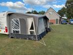 Dometic club air. All season 390. Opblaasbaar. Zeer compleet, Ophalen of Verzenden, Zo goed als nieuw, Kampa Dometic