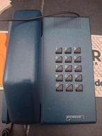 Oude telefoon PTT Telecom, Ophalen