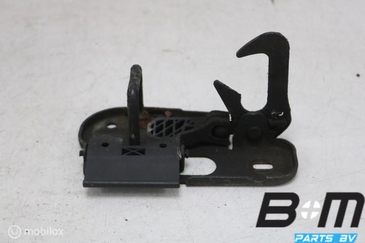 Vanghaak motorkap VW Passat B6 3C0823480, Gebruikt