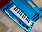 Hohner Melodica Student 26, Muziek en Instrumenten, Blaasinstrumenten | Overige, Ophalen of Verzenden, Zo goed als nieuw, Overige soorten