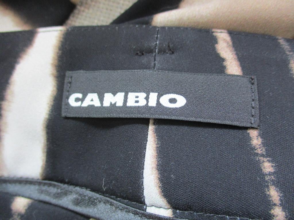 Cambio, size L, Verzenden, Maat 42/44 (L), Zo goed als nieuw, Lang