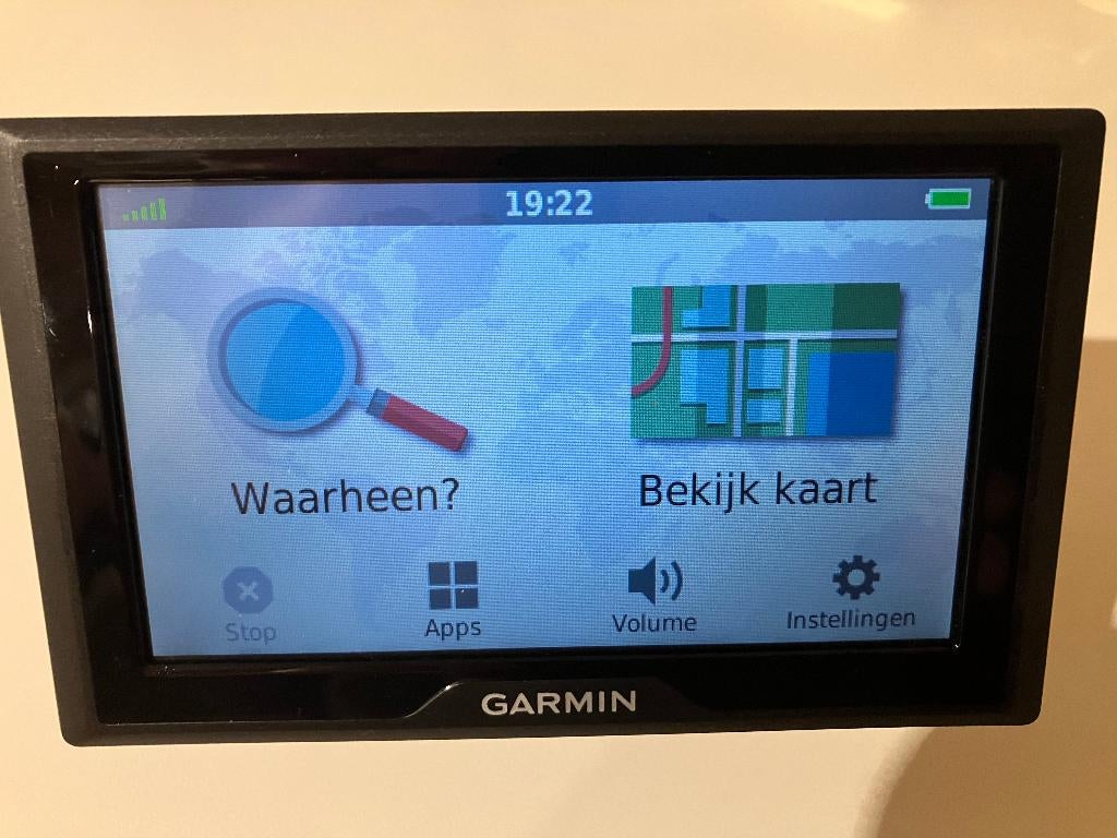 Auto Navigatie, Ophalen of Verzenden, Zo goed als nieuw