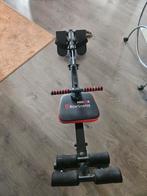 Kettler RowShaper Roeitrainer - Compact en Effectief, Ophalen of Verzenden