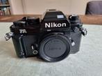 Nikon FA, Ophalen of Verzenden, Spiegelreflex, Nikon