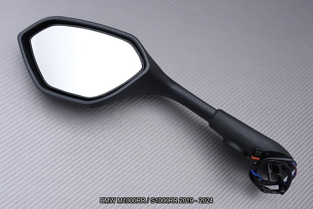 spiegels type origineel BMW M1000RR / S1000RR 2019 - 2024, Ophalen of Verzenden, Nieuw