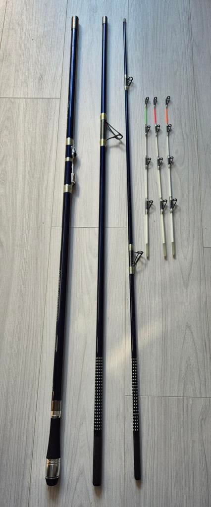 Vercelli Spyra Sensitive, Ophalen, Zo goed als nieuw, Werphengel