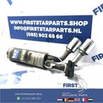 W463 G63 S AMG UITLAAT EINDDEMPER RECHTS GWAGON 63 Mercedes, Auto-onderdelen, Gebruikt, -, Ophalen of Verzenden, -