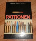 Patronen Lenselink kogel huls, Verzenden, Landmacht, Nederland, Boek of Tijdschrift