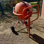 lescha betonmolen, Doe-het-zelf en Verbouw, Ophalen of Verzenden, Gebruikt