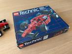 Lego Technic 8440 - Formula Flash (F1 racer), Ophalen, Zo goed als nieuw