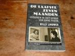 De laatste 7 maanden : Anne Frank en tijdgenoten (Ned.Wo2), Ophalen of Verzenden, 20e eeuw of later, Zo goed als nieuw, Willy Lindwer