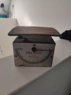 Vintage MIKA-SCALE Weegschaal - Made in Holland, Ophalen