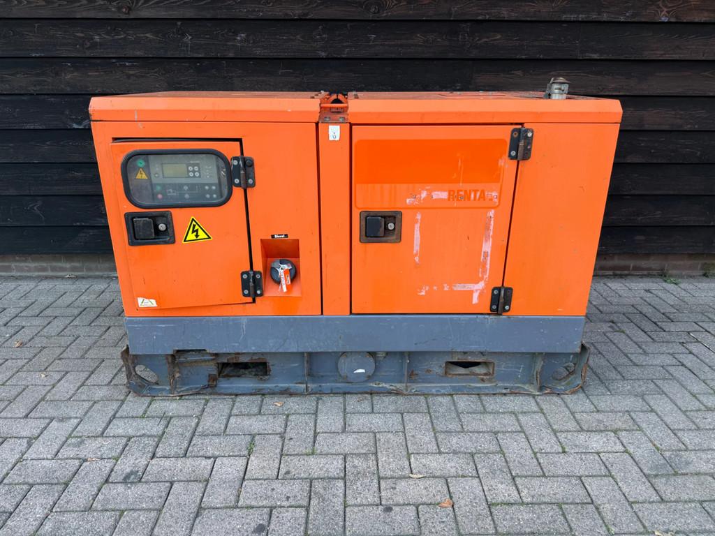 Atlas-Copco QAS 20 (bj 2016)