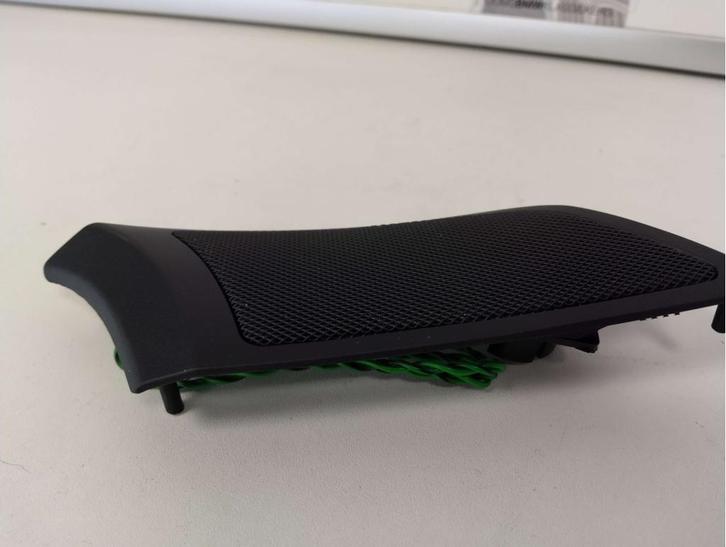 BMW 7 serie E38 deurspeaker rechts tweeter NIEUW65138352692, Auto-onderdelen, Interieur en Bekleding, BMW, Nieuw, Ophalen of Verzenden