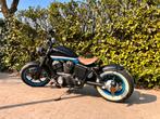 Honda Shadow VT1100 (1987) Custom, Particulier, Meer dan 35 kW, Chopper, Motorrijbewijs A