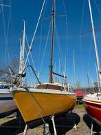 Dehler Sprinta 70, Watersport en Boten, Ophalen, Gebruikt, Diesel, Tourjacht of Cruiser