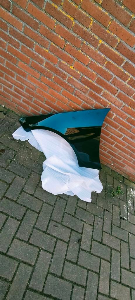 Spatborden Mercedes E W212 2009-2012, Ophalen of Verzenden