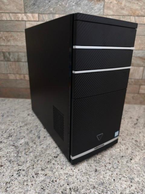 PC: Medion Akoya P22000 (MD 8300), Computers en Software, Desktop Pc's, Gebruikt, SSD, Ophalen of Verzenden