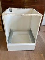 IKEA METOD Ovenkast 60x60 - Enkele lade, Huis en Inrichting, Keuken | Keukenelementen, Ophalen, Gebruikt, 50 tot 100 cm, Minder dan 100 cm