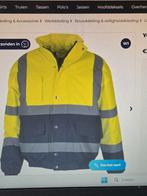 Veiligheidsjack type Bomber, Ophalen of Verzenden, Nieuw