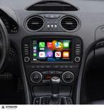 radio navigatie mercedes sl R230 carplay android auto usb, Auto diversen, Ophalen of Verzenden, Dynavin, VERKOOP@INBOUWNAVIGATIE.COM