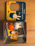 Nijntje verstoppertje spelen, Ophalen, Gebruikt, Jongen of Meisje