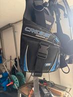 Cressi Trimvest / Wing - Maat XS, Watersport en Boten, Duiken, Ophalen of Verzenden, Gebruikt, Trimvest of Wing
