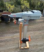 Torqeedo Travel 1103 Elektrische Buitenboordmotor, Ophalen, Elektrisch, Buitenboordmotor, Minder dan 5 pk