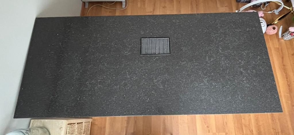 Nagel salontafel incl. Toebehoren, Ophalen, Zo goed als nieuw, Handen en Nagels, Toebehoren