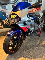 Aprilia rs 125cc ruil crossmotor mogelijk 125: 250, Motoren, Particulier, Super Sport