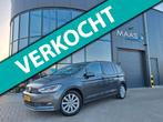 Volkswagen Touran 1.4 TSI Highline 7p DEALER ONDERHOUDEN, Voorwielaandrijving, Gebruikt, Euro 6, 4 cilinders