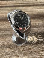 Rolex Air king, Zwart, IOS, Nieuw, Ophalen of Verzenden