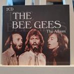 The Bee Gees - the Album, Cd's en Dvd's, Ophalen of Verzenden, 1960 tot 1980, Zo goed als nieuw