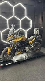 BMW F900XR Logo LED Verlichting Inclusief Montage, Ophalen of Verzenden, Exclusive Racing Parts, Info@exclusiveracingparts.nl