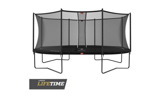 BERG Grand Favorit Regular 520x345 +net €480 korting, Ophalen of Verzenden, Nieuw