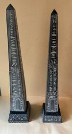 2 Obelisken, Ophalen of Verzenden