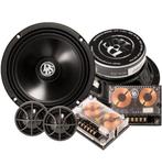 DLS RC6.2Q 2-weg composet / speakers 6.5'' / 16.5cm