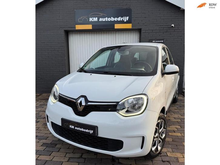 Renault Twingo 1.0 SCe Collection*Airco*Cruise*Nap*, Auto's, Renault, Bedrijf, Te koop, Twingo, ABS, Airbags, Airconditioning