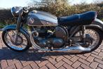 Supermooie !!! Originele NL Norton 500 cc M88 Dominator 1955, Overig, 1 cilinder, 500 cc